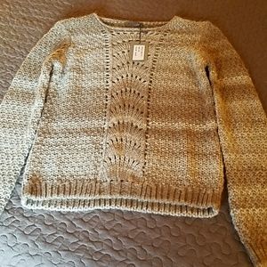 Elsamanda sweater